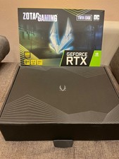 Scheda Video NVIDIA GeForce