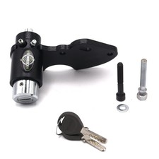 ANTIFURTO MECCANICO BLOCCA