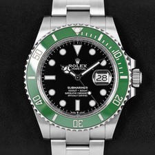 Rolex Submariner 126610LV