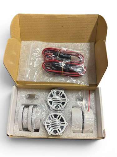 Audio m100 wh - audio, coppia