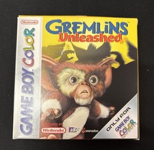 Gremlins Unleashed - Colore