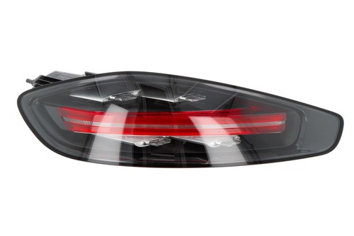 Porsche 718 boxster - porsche,
