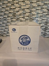 Microfoni blu robbie - blu,