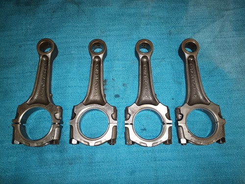Motore nissan sr20det conrods - motore,
