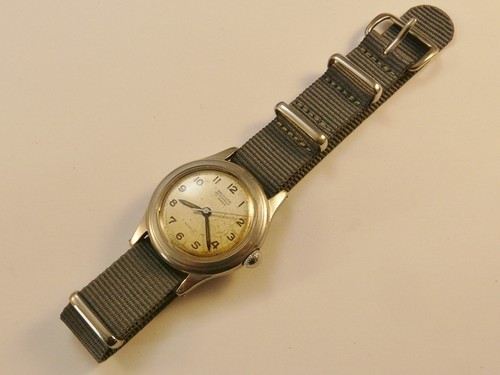 Orologio polso vintage anni - orologio,