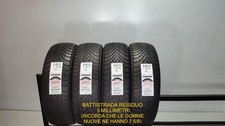 GOMME USATE  TERMICHE 185/65R15 88T PIRELLI CINTURATO WINTER PNEUMATICI C07078