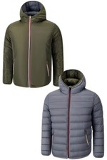 Giubbotto invernale double - giubbotto,