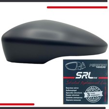 Calotta Specchietto SX