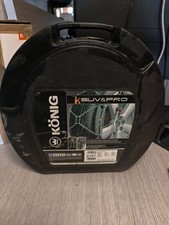 Catene Neve Auto Furgone Suv 4
