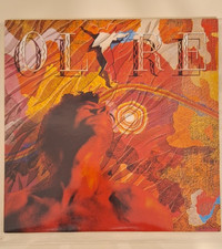 LP  12” VINILE -  Doppio