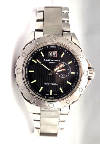 Raymond weil sports - raymond,