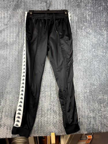 Pantalone kappa track uomo - track,