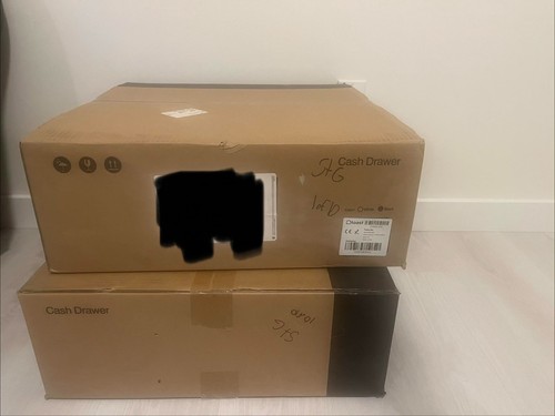 Cassetto cassa tc200 - cassa, tc200/tc200w