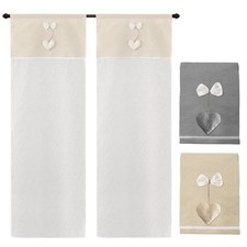 Tenda Finestra Porta Interno