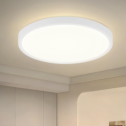 Plafoniera led 15w - plafoniera,