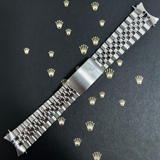 Rolex Datejust 1988 Fibbia