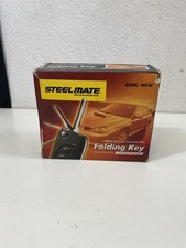 Steelmate 838C Antifurto Auto