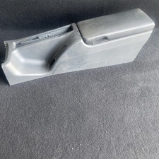 Mercedes SLK R170 console