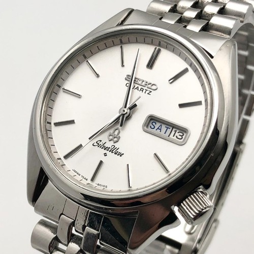 Orologio quarzo vintage - quarzo,