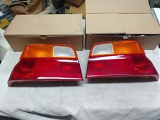 Coppia Fanali Posteriore FORD