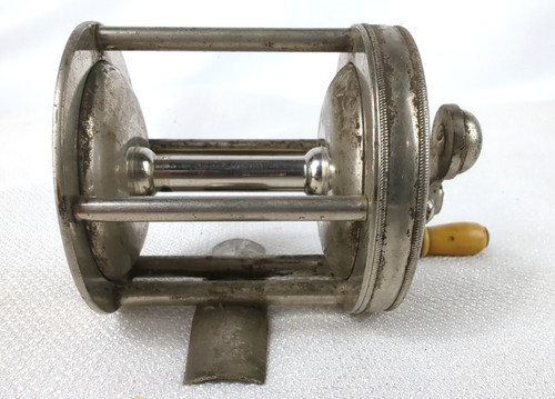 Mulinello pesca vintage - pesca,
