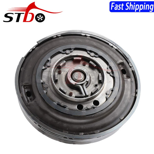 Mps6 6dct450 tamburo cambio - 6dct450,