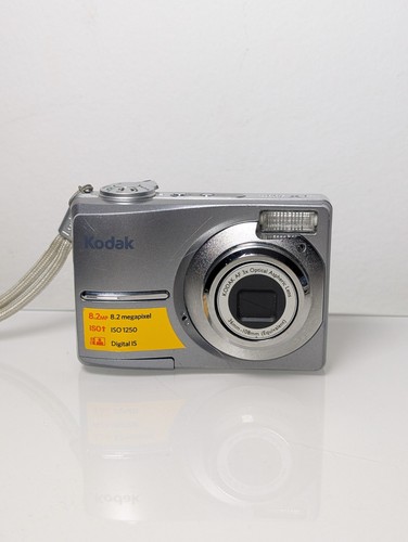 Fotocamera digitale kodak - digitale,