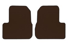 AUTO Tappetini posteriore per