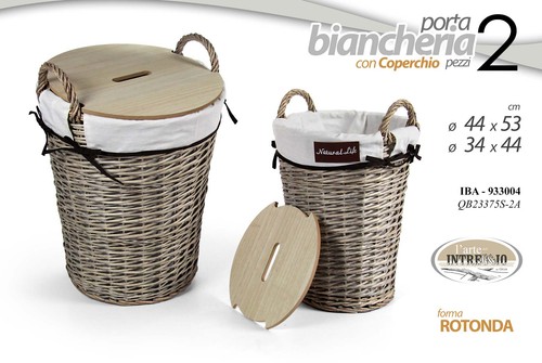 Set ceste vimini - 2,