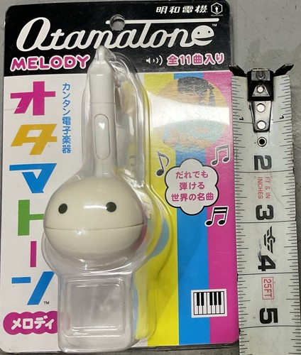 Melodia otamatone - melodia,