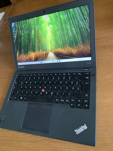 Thinkpad x240 intel - intel, 8