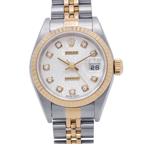 Rolex lady datejust - datejust, 26