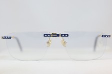 GRANDI OCCHIALI VINTAGE NUOVI