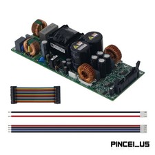 Modulo amplificatore di