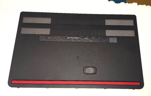 Dell inspiron 7559 - 7559, de