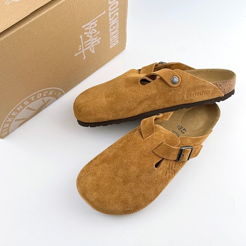 Zoccoli larghi birkenstock - larghi,
