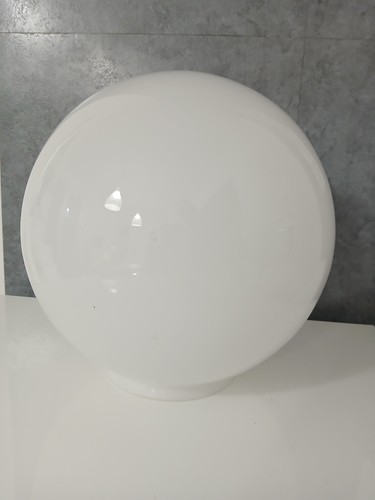 Sfera palla boccia vetro - in,