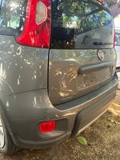 PARAURTI POSTERIORE FIAT NEW PANDA 2012/2022