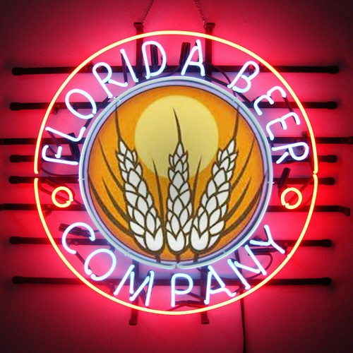 Florida beer company brewing - florida,