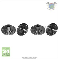 2x Cuscinetti mozzo ruota GSP