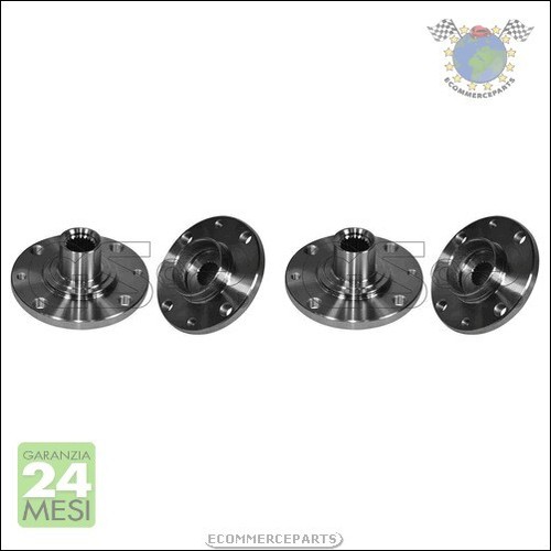 Cuscinetti mozzo ruota gsp - ruota,