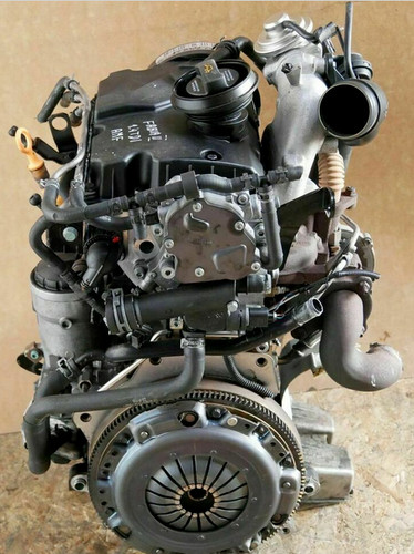 Volkswagen tdi amf - volkswagen,