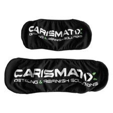 CARISMATIX Kit Copritarga Auto