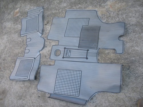 Autobianchi 112 set - 112,
