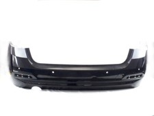 Paraurti Posteriore BMW SR3