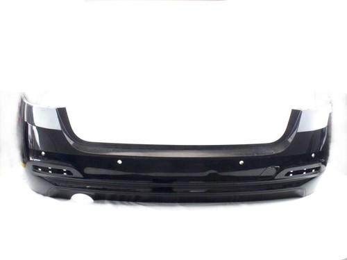 Paraurti posteriore bmw sr3 - bmw,
