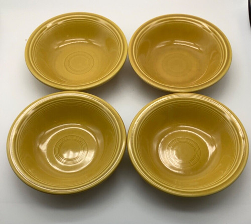 Fiesta ironstone antico oro - fiesta,
