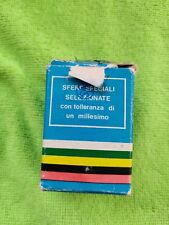 NOS Campagnolo Super Record