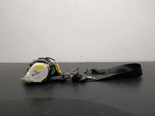 Cintura sicurezza anteriore - sicurezza,