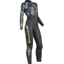 Salvimar Zeero Thermo 1.5mm Muta Nuoto Donna